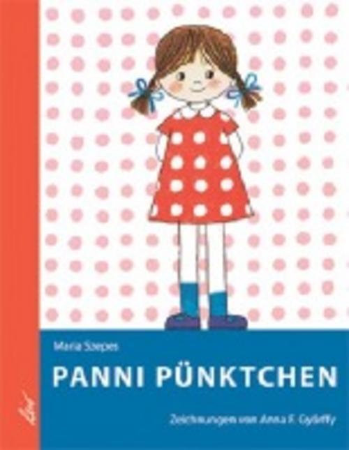 Thumbnail - Panni Pünktchen, Maria Szepes