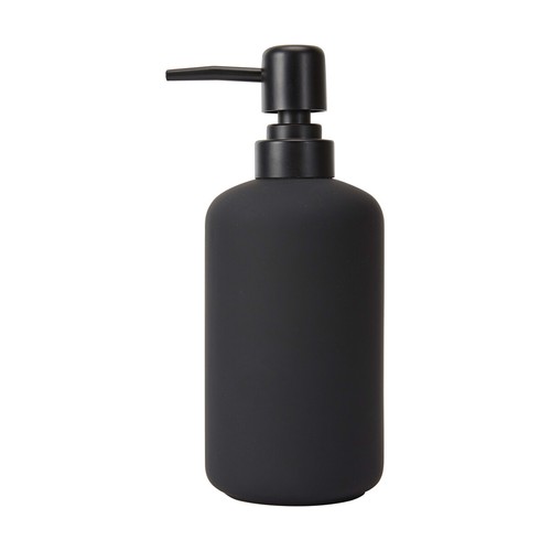 Liquid Soap Dispenser Hand Pump Empty Refillable Bottle for Bathroom & Kitchen * - Picture 14 of 45