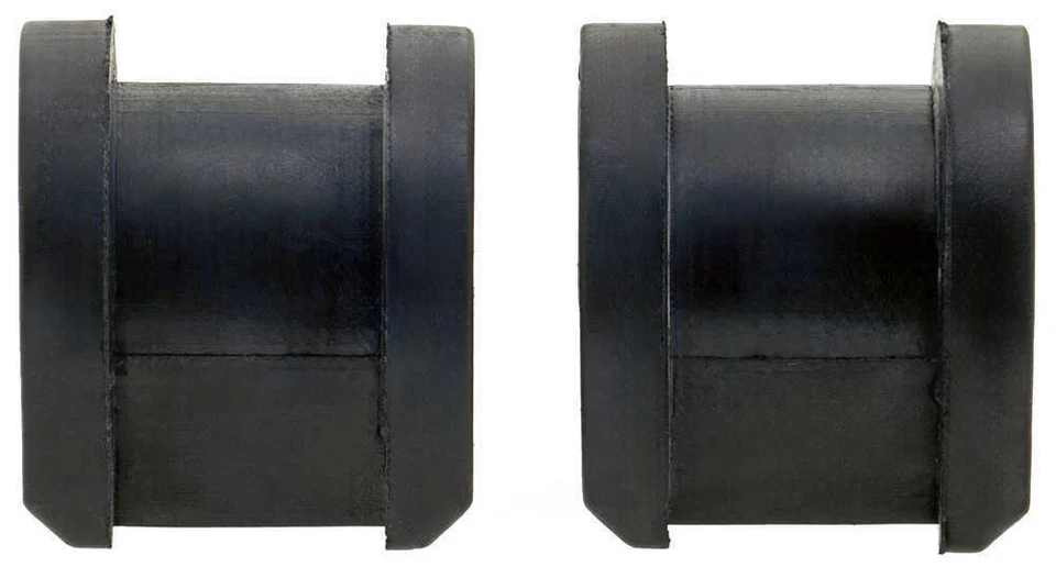 Barra estabilizadora de suspensión Bushin para Subaru Forester 2005-2013, Impreza Legacy, O Foto 4 de 4