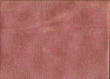 GILDED VINES FABRIC BY LAKEHOUSE DIRECT,HALF YARD