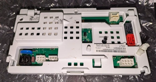 W11116589 Whirlpool Washer Electronic Control Board Brand New!