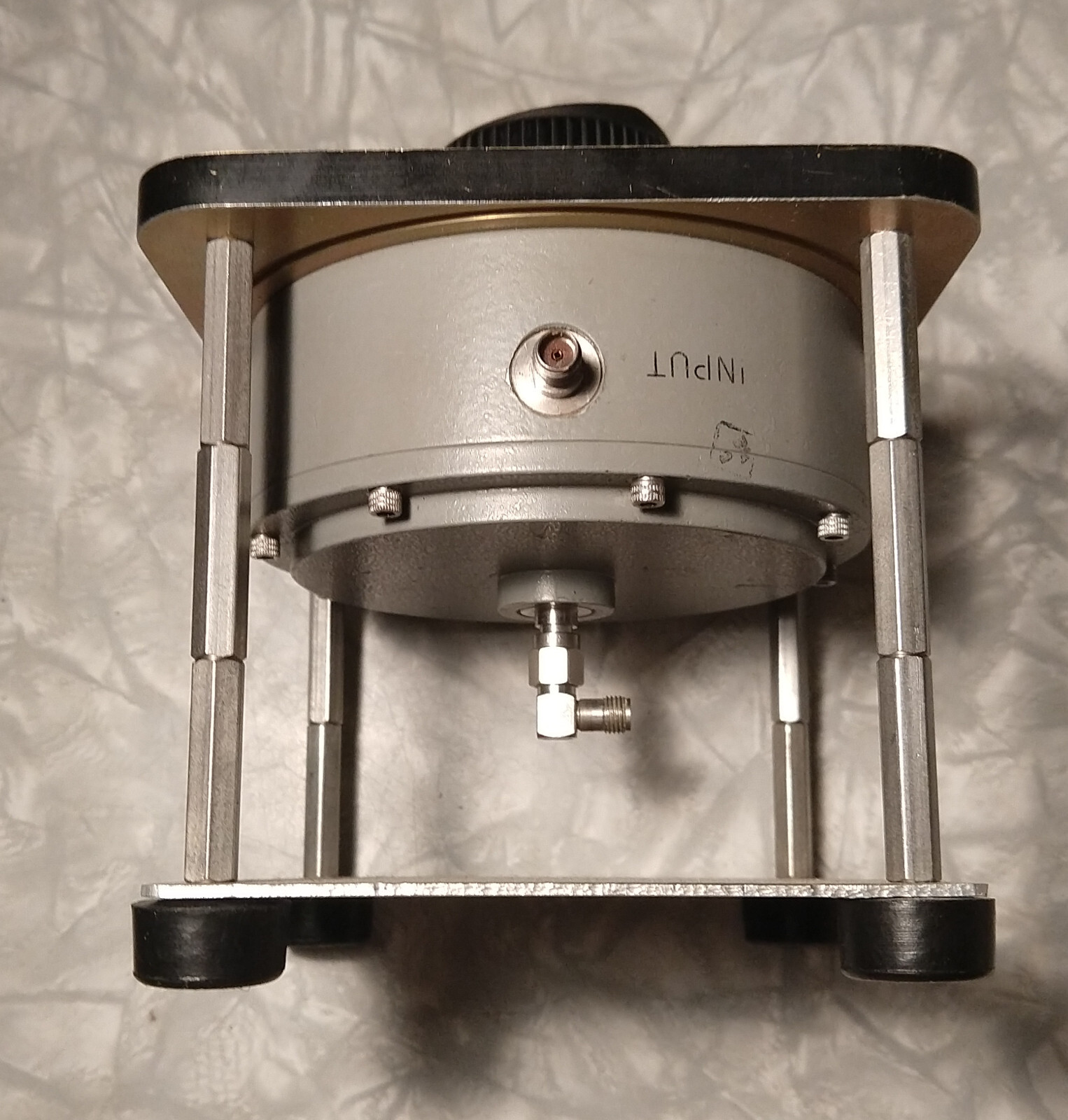 Weinschel Model 94060 Variable Attenuator eBay