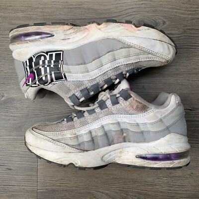 gay pride air max 95