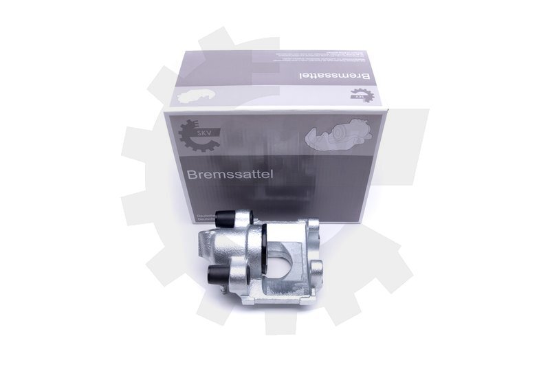Brake Caliper Skv Rear Right for Audi A3 Tt Skoda Superb II VW EOS Golf at A V
