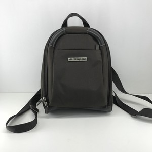 kappa mini backpack
