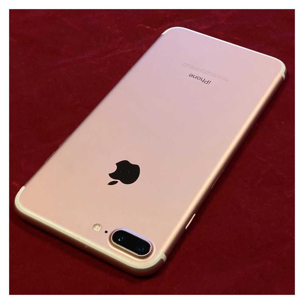 Apple iPhone 7 Plus Silver Phones for Sale | Shop New & Used Cell