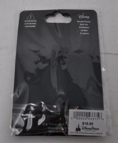 D23 Expo 2017 Disney Imagineering MOG Star Wars A Galaxy of Stories Pin LE 600 - Picture 3 of 3