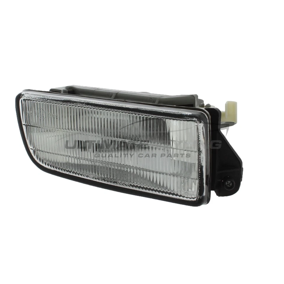 Luces antiniebla BMW Serie 3 E36 1991-2001 luces antiniebla delanteras lado conductor y pasajero Foto 4 de 4