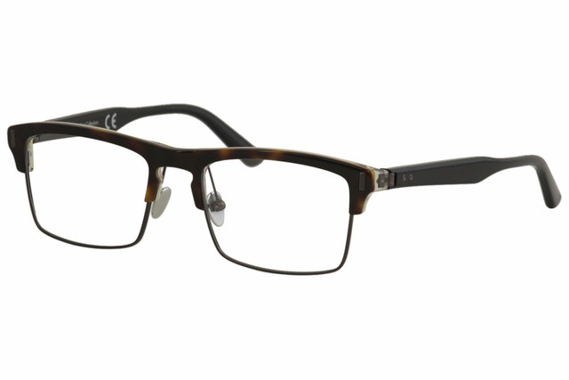 calvin klein men's eyewear