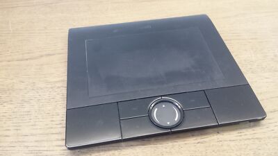 Wacom Bamboo MTE-450 USB Grafiktablett nur Einheit