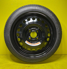 SPARE TIRE 15" FITS:2013 2014 2015 2016 2017 2018 2019 2020 NISSAN VERSA