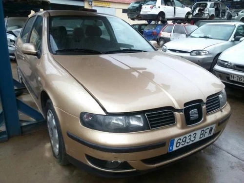 1J0413031CT Amortiguador Delantero Derecho para SEAT TOLEDO (1M2) Stella 1759873 - Imagen 7 de 10