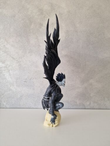FIGURA DEATH NOTE RYUK SFC - Imagen 3 de 13