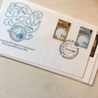 Australia First Day Cover FDC 1981 Government Heads Of Meeting￼ ￼Melbourne PB PK
