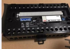 ECZ ABB Procontic CS31 LISTED 80F1