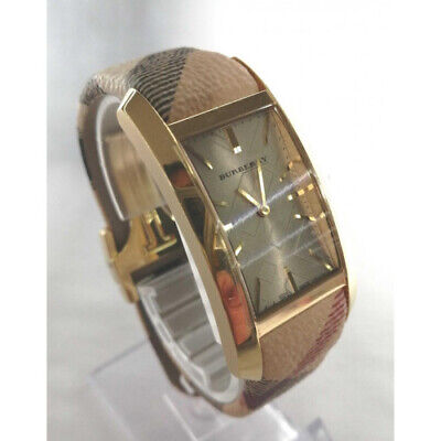 BURBERRY Quartz BU9407 | eBay BURBERRY Quartz BU9407 | eBay