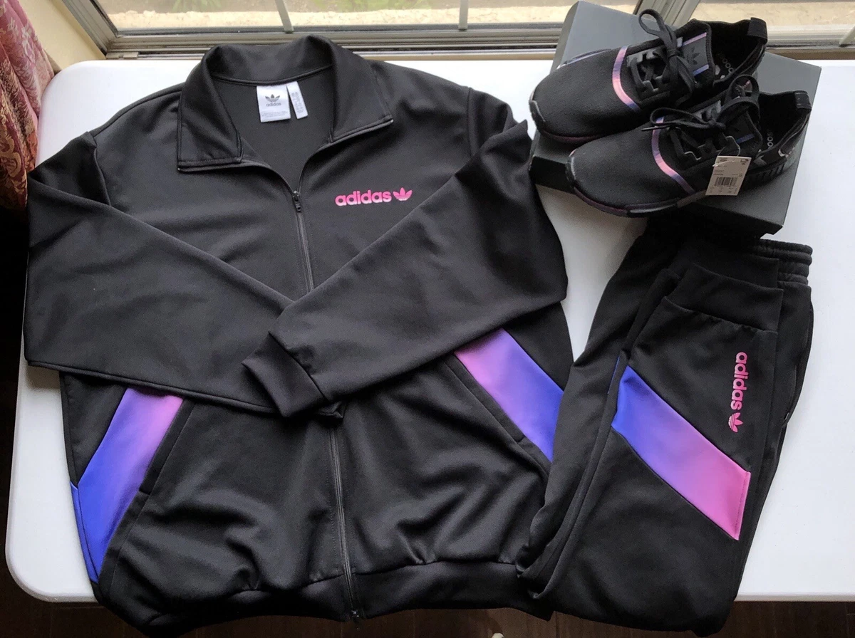 Adidas store suit shoes