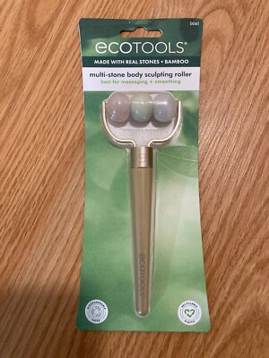 Ecotools Multi-Stone Body Sculpting Roller
