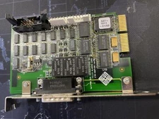 SUN 270-4669-04 TELCO ALARMS CARD