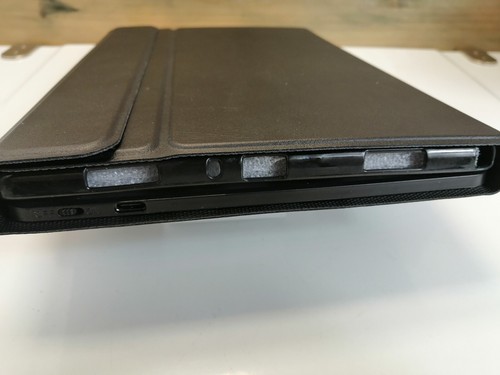 Jelly Comb 7-Color Backlight Wireless Keyboard Case - Picture 8 of 14