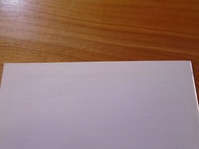 Shooting Range Nintendo NES Manual Only ~ Instruction Booklet