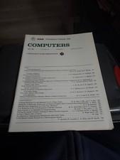 IEEE COMPUTERS MAGAZINE MAY 1990 VOLUME 39 NUMBER 5
