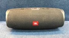 JBL Flip 6 - Portable Bluetooth Speaker Black  For Parts 