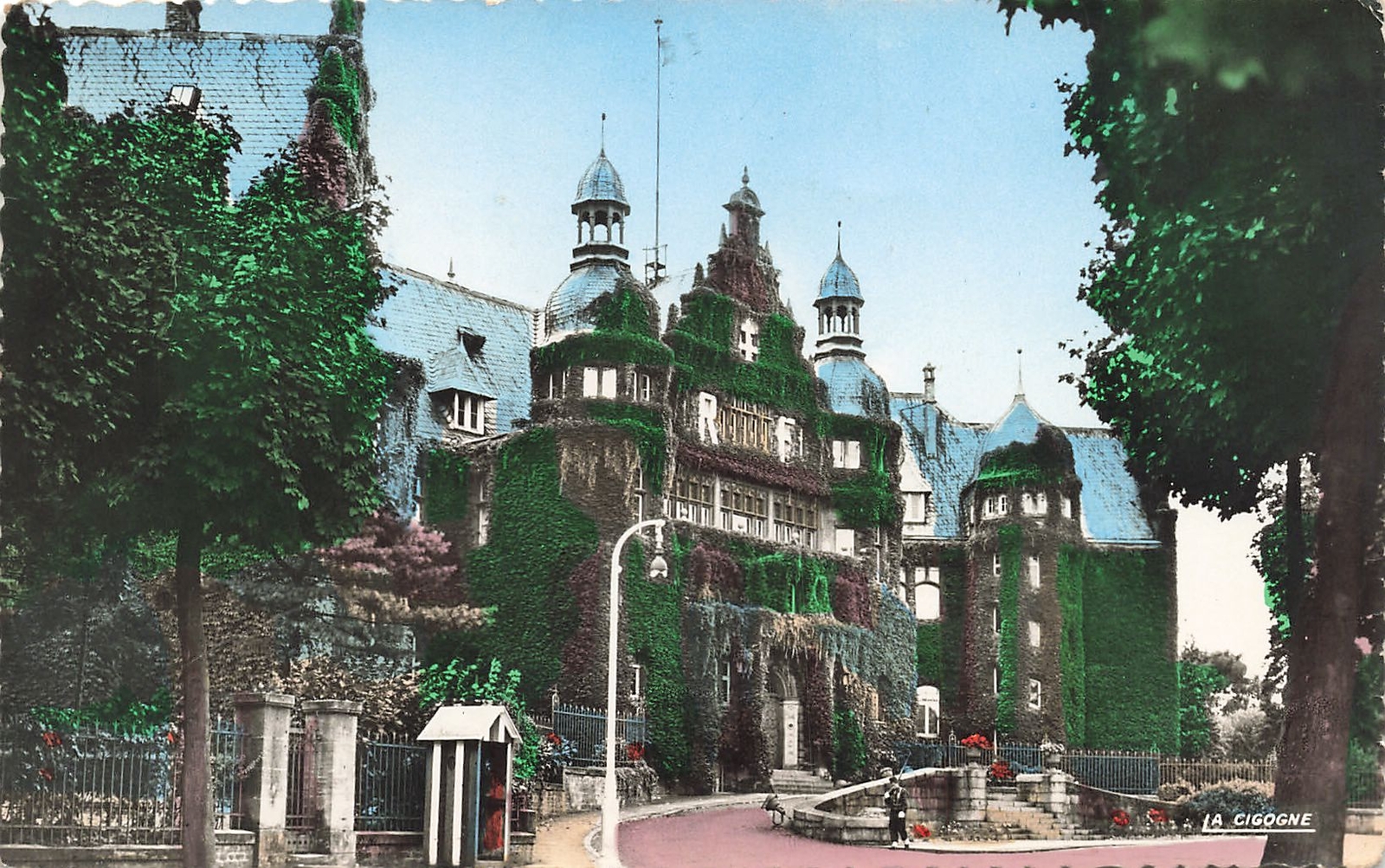 57 METZ LE PALAIS DU GOUVERNEUR eBay