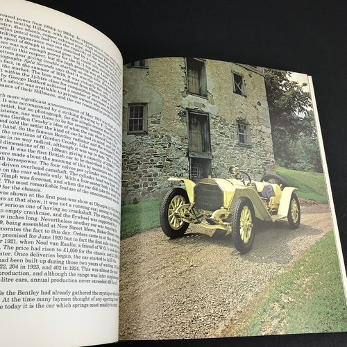 A History of Sports Cars By G.N. Georgano (Hardcover, 1970) No Dust Jacket - Picture 11 of 12