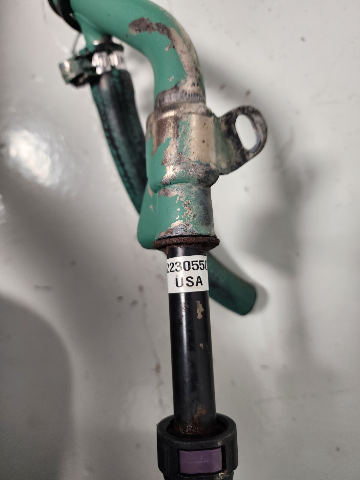 Volvo Pipe, Air Compressor Supply PN21509927,20723200 eBay