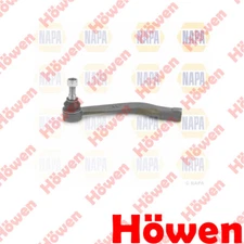 Fits Renault Master Vauxhall Movano Tie Rod End Front Left Outer Howen #4