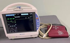 ​Nihon Kohden Life Scope Model: MU-631RA Patient Monitor