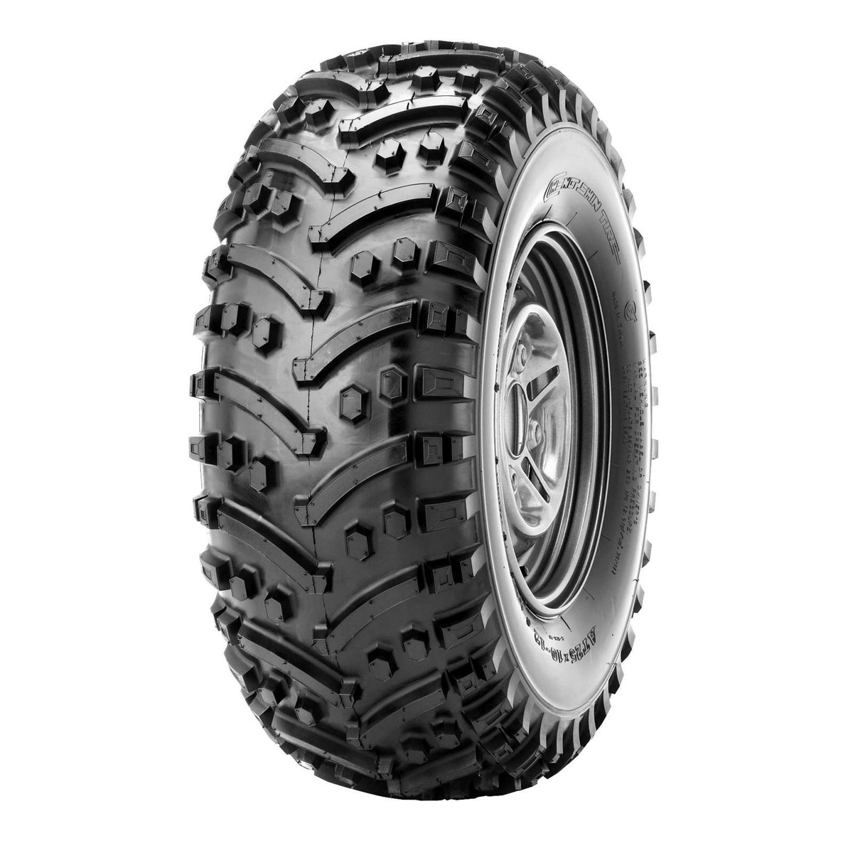 Cheng Shin Tire Cheng Shin - Lumberjack - 22X11-8 - Bias Cheng Shin Tire Cheng Shin - Lumberjack - 22X11-8 - Bias