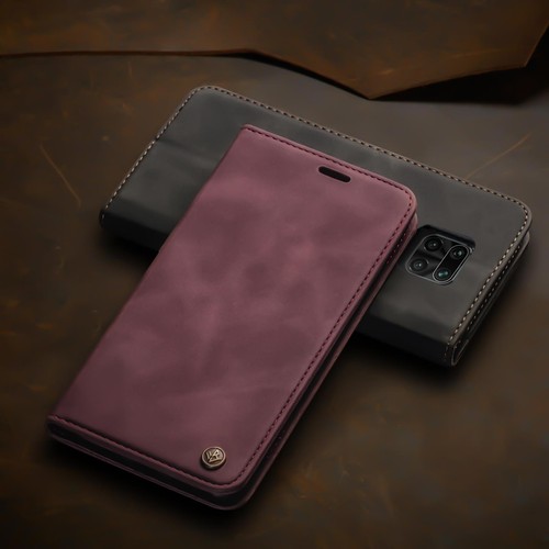 Etui na telefon komórkowy do Xiaomi Redmi Note 8 / 8 Pro / 9 / 9 Pro Składana ochrona Smartphone - Zdjęcie 2 z 57
