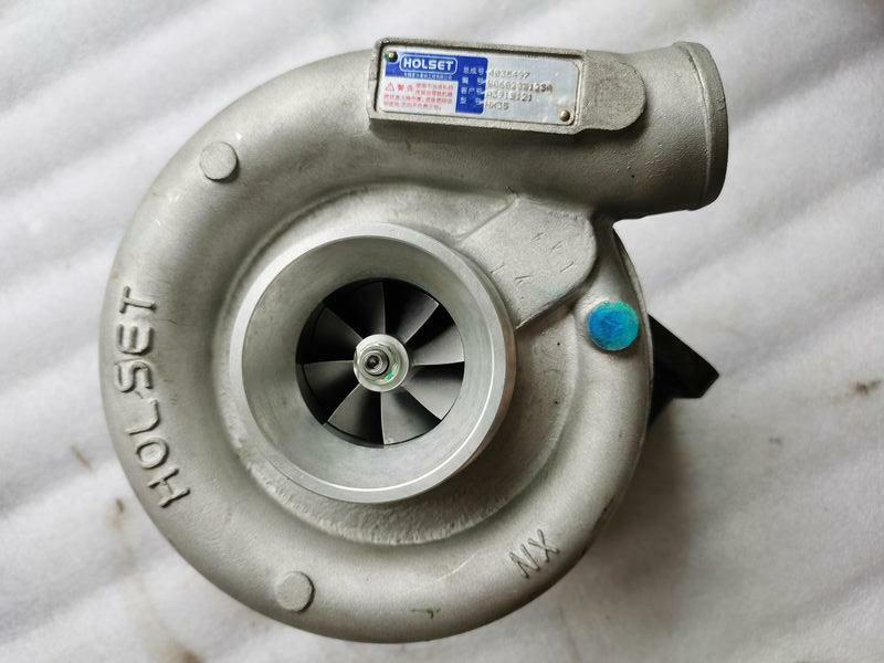 NEW GENUINE HOLSET HX35 3919153 4049346 4035188 CUMMINS 6BT 118KW 