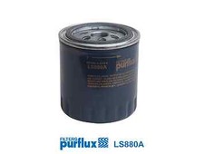 PURFLUX LS880A Ölfilter for ARO CITROËN DAF FIAT FORD LANCIA LDV PEUGEOT TALBOT