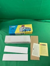 Corgi Classics Coach Set 34101 - Burnley Football Club League Champions NEW