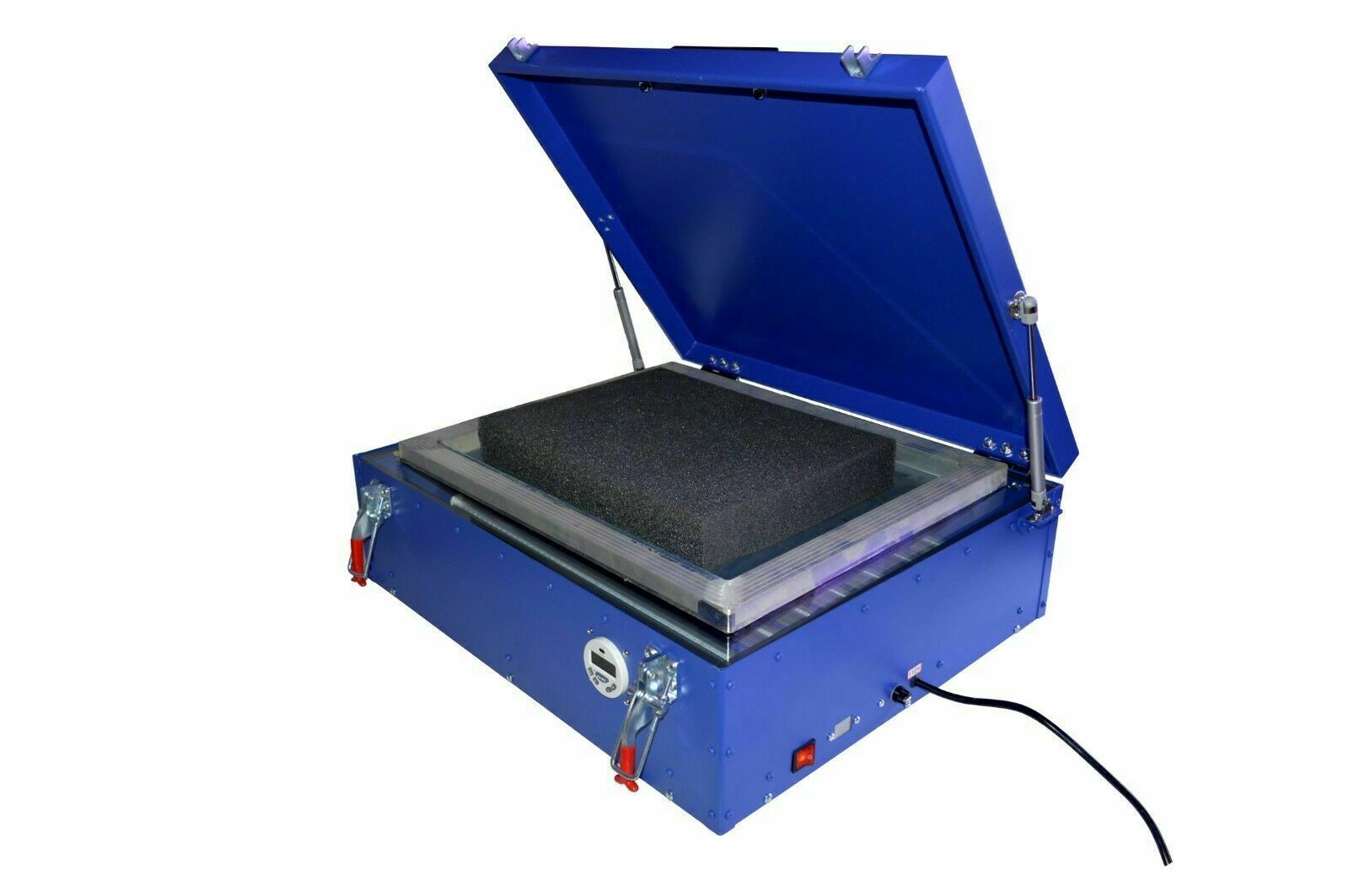 1 Set Full Set 4 Color 2 Station Screen Printing Kit Professional Silkscreen Set eBay