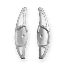 Per Hyundai Ioniq 5 Ioniq 6 Alluminio Volante Prolunga Paddle Copertura