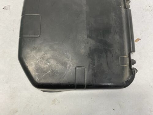 2011-2018 BMW F25 X3 X4 Activated Carbon Filer Air Intake Cover 64 31 9 184 010 - Picture 3 of 7