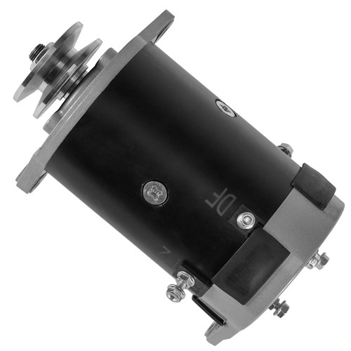 Starter Generator for Club Car 1012316 1018337-01 1036785-02 101833701 103678502 - Picture 6 of 8