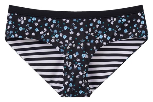 Damen Bikini Slip Panty Badehose Bikinihose - Gr. 40/42 44/46 48/50 - Bild 7 von 7