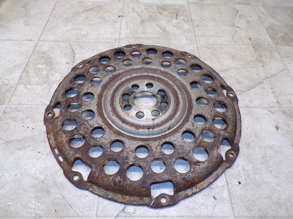 2013-2017 ХОНДА АККОРД 13-15 CROSSTOUR 16-20 ПИЛОТ ГИБКАЯ ПЛАСТИНА МАХОВИК - Изображение 4 из 4