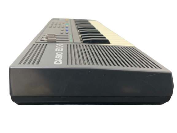 Casio SK-1 Portable 32 Key Sampling Keyboard Very Good | eBay
