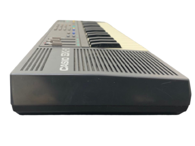 Casio SK-1 Portable 32 Key Sampling Keyboard Very Good | eBay