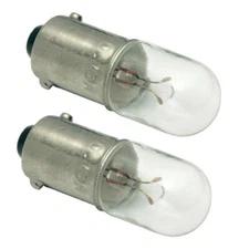 Steren No. 47 Replacement Light Bulb - 2 Pack