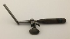 Aesculap FF897 Caspar Cervical Drill Guide Right 6-1/2"