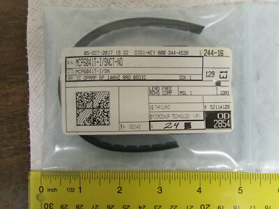 24 Teile MICROCHIP-MCP6041T-I / Otop-Amp 14kHz 0.003V/US 3mV 5-SOT-23 Neu