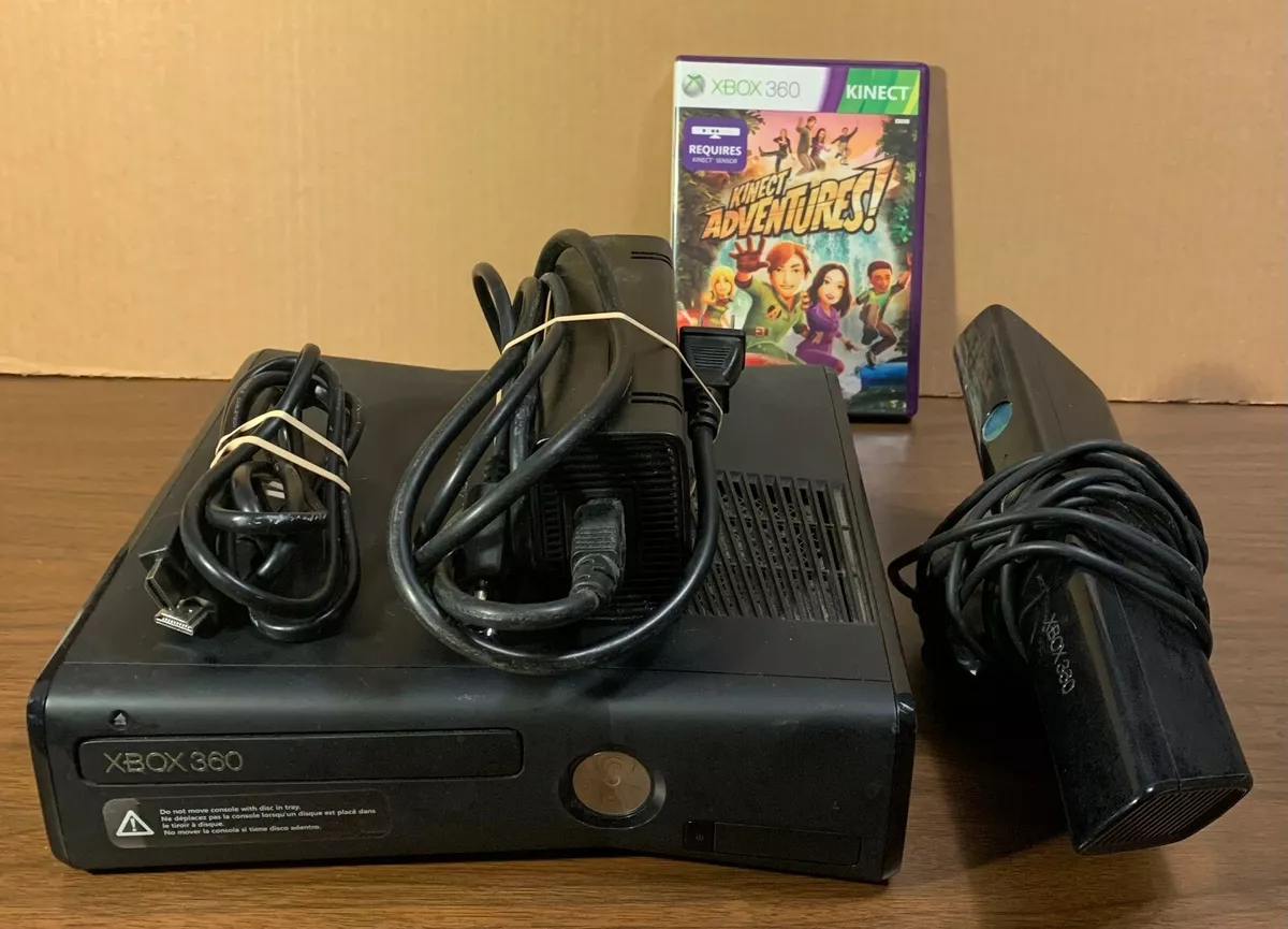 Xbox 360 s video 2025