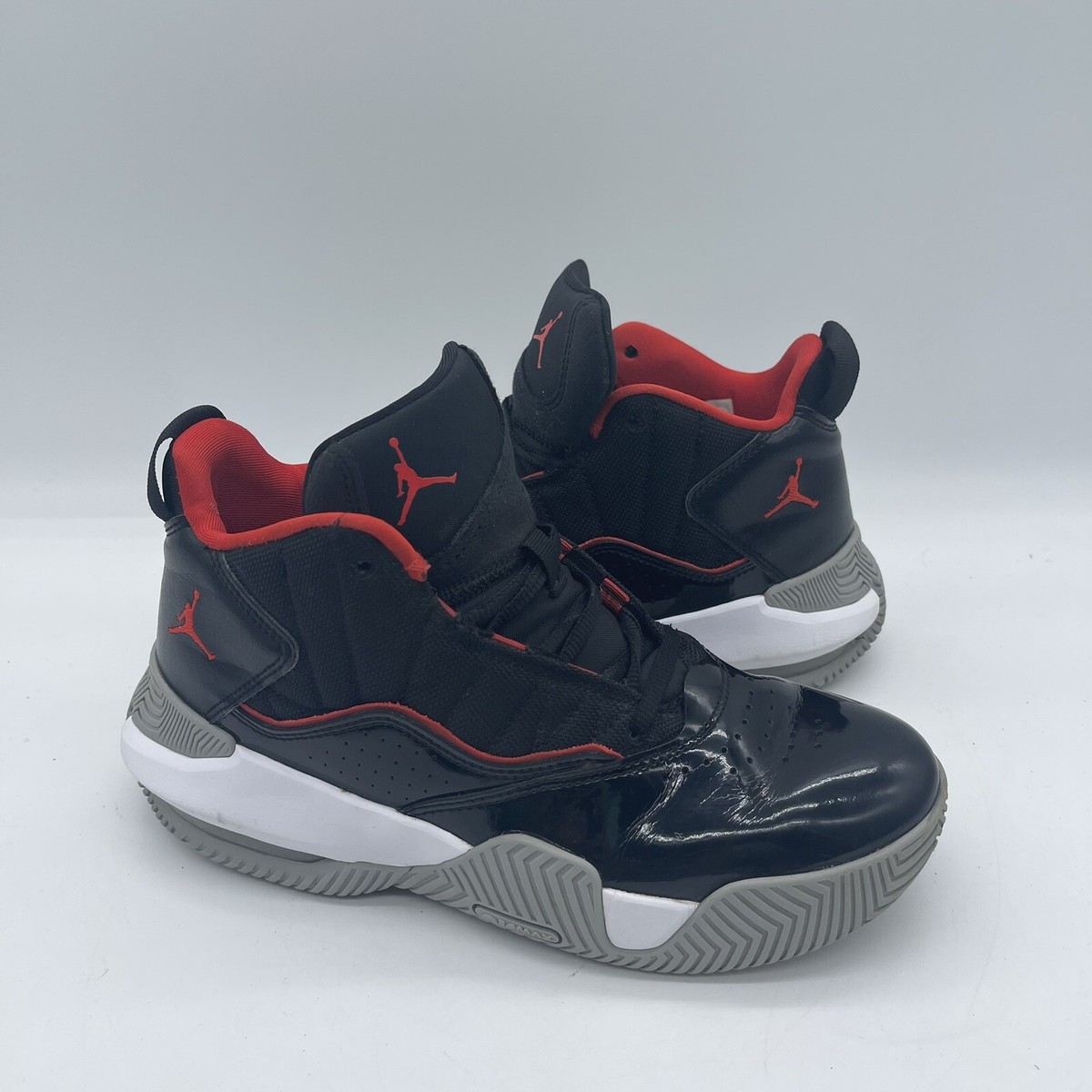 Nike Air Jordan Stay Loyal GS Youth Size Sneakers DC7230-001